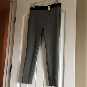Pants/Houndstooth Leggings  NWT